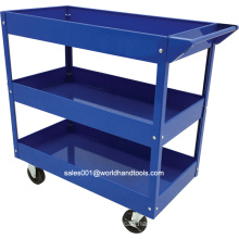 Excel 3-Tray Rolling Tool Cart